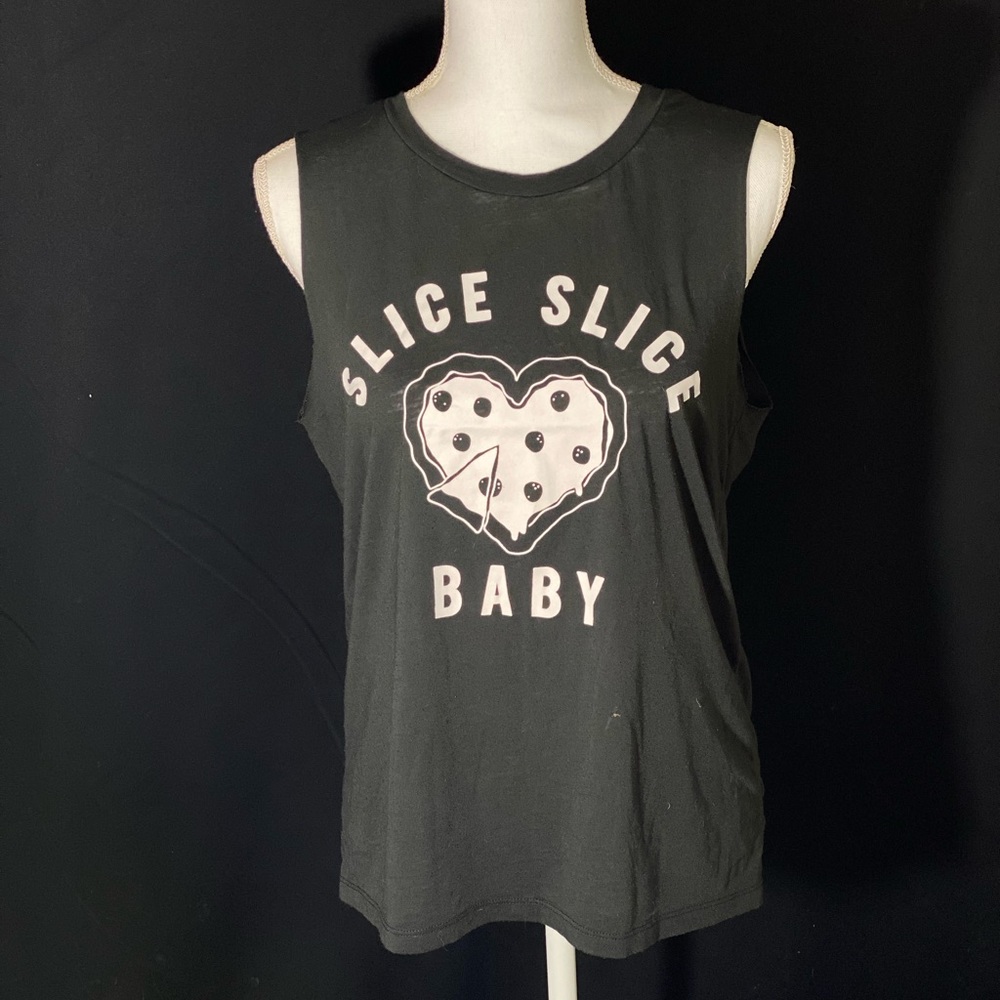 Fifth Sun Muscle Shirt